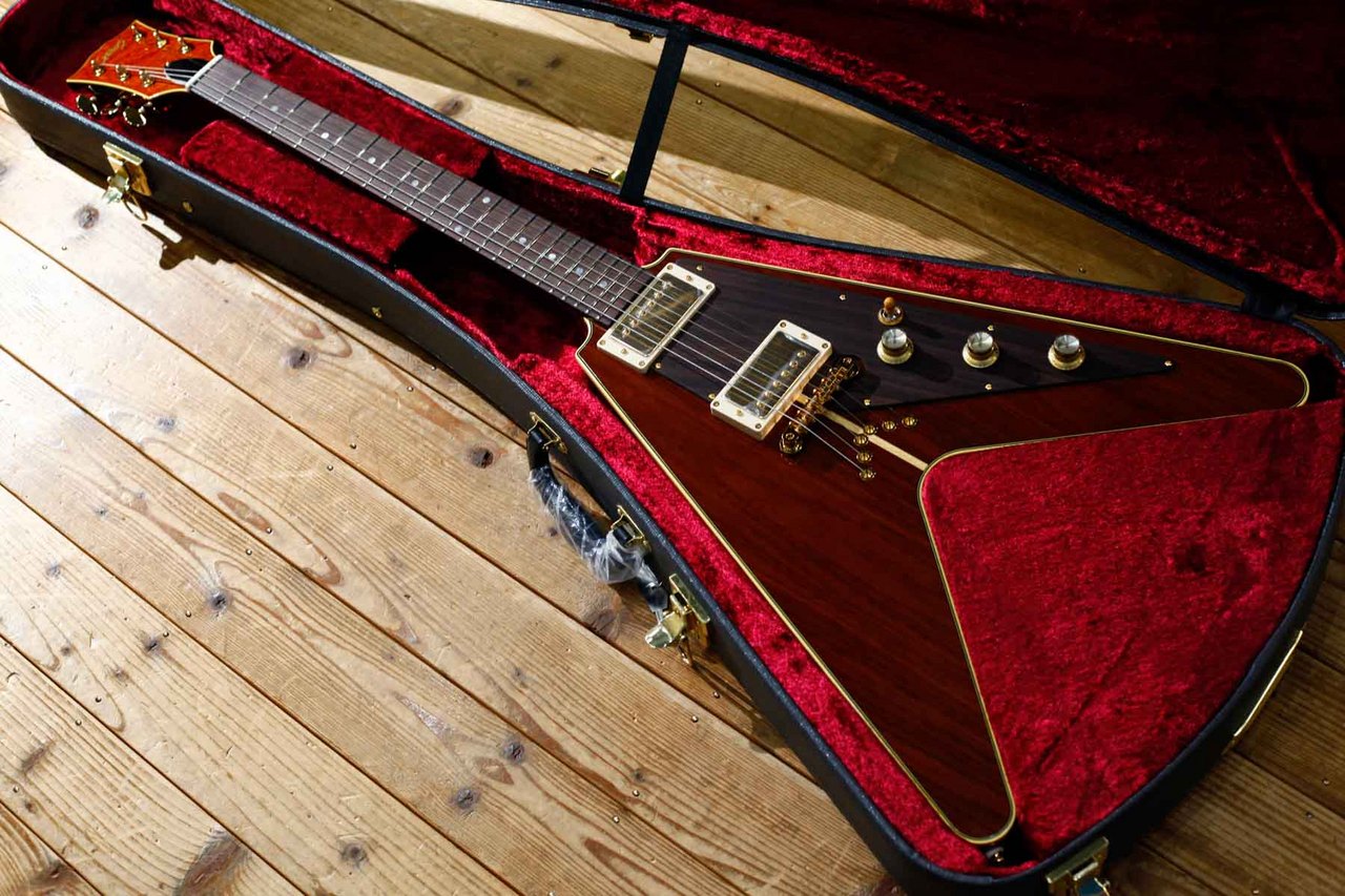 Crews Maniac Sound VINTAGE LINE ALV STANDARD （新品）【楽器