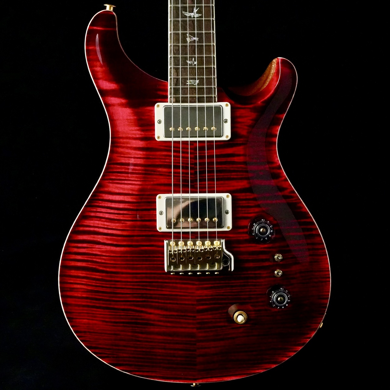 ギター PaulReedSmith Paul Reed Smith(PRS) Japan Exclusive Wood Library McCarty Trem