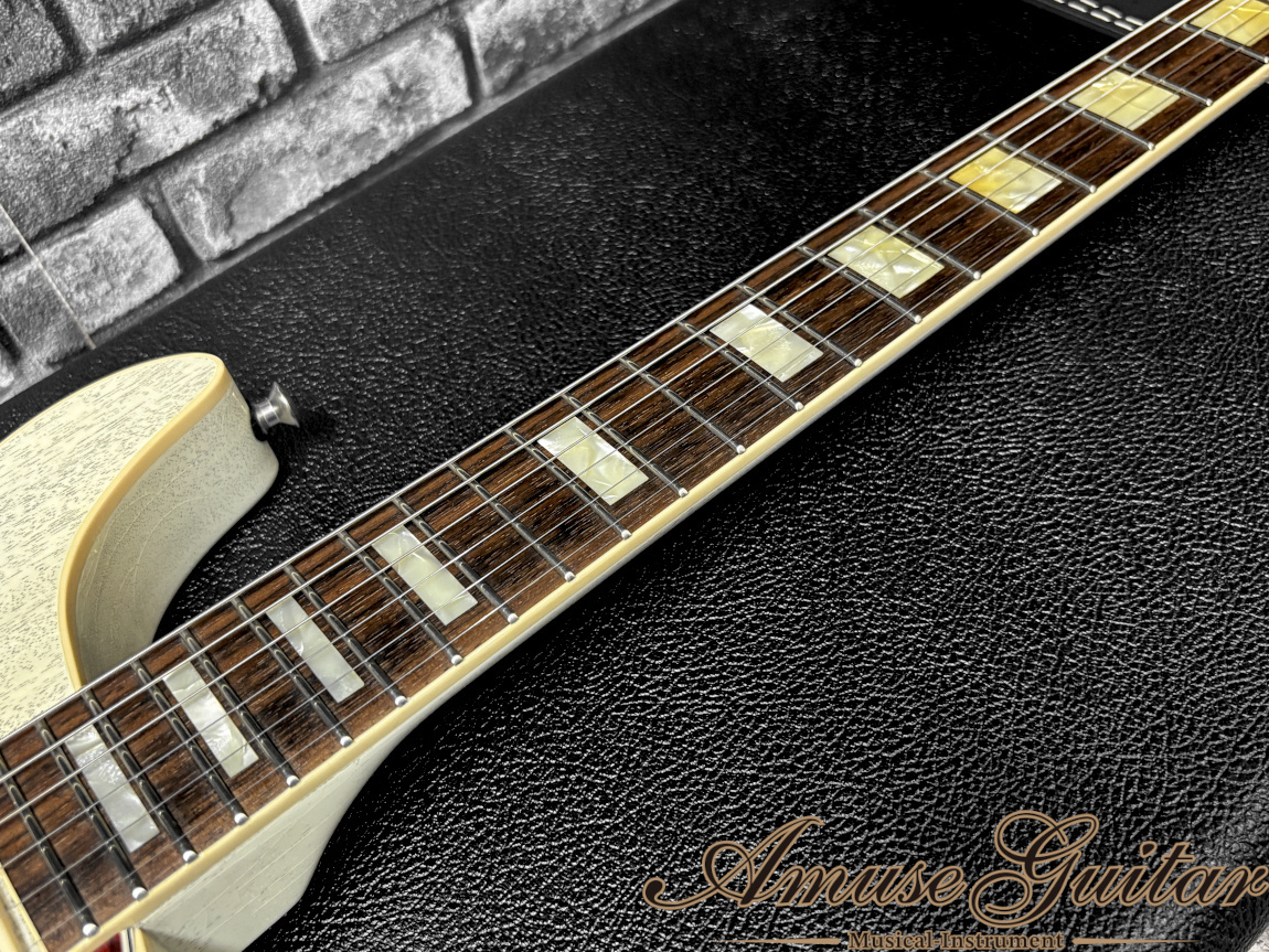 b3 SL-K Gene Baker 日本製 b3 SL Custom # Drift Wood 2021年製【Gene Baker Products】w