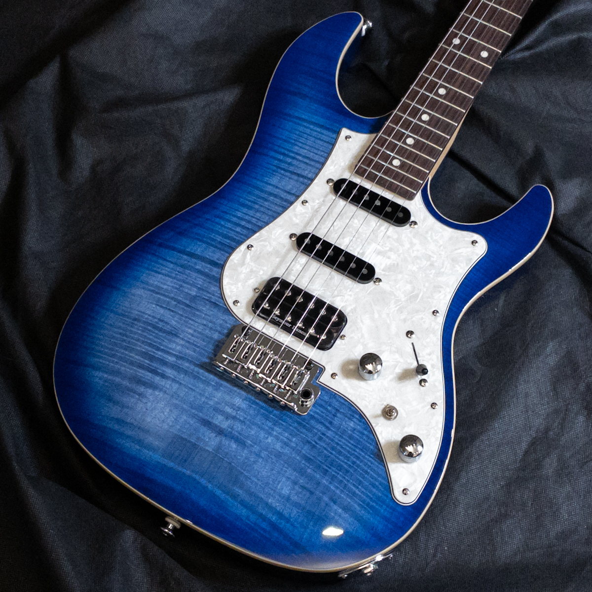 FUJIGEN(FGN) J-Standard ODYSSEY JOS2-FM-R JBT (Jeans Burst)（新品