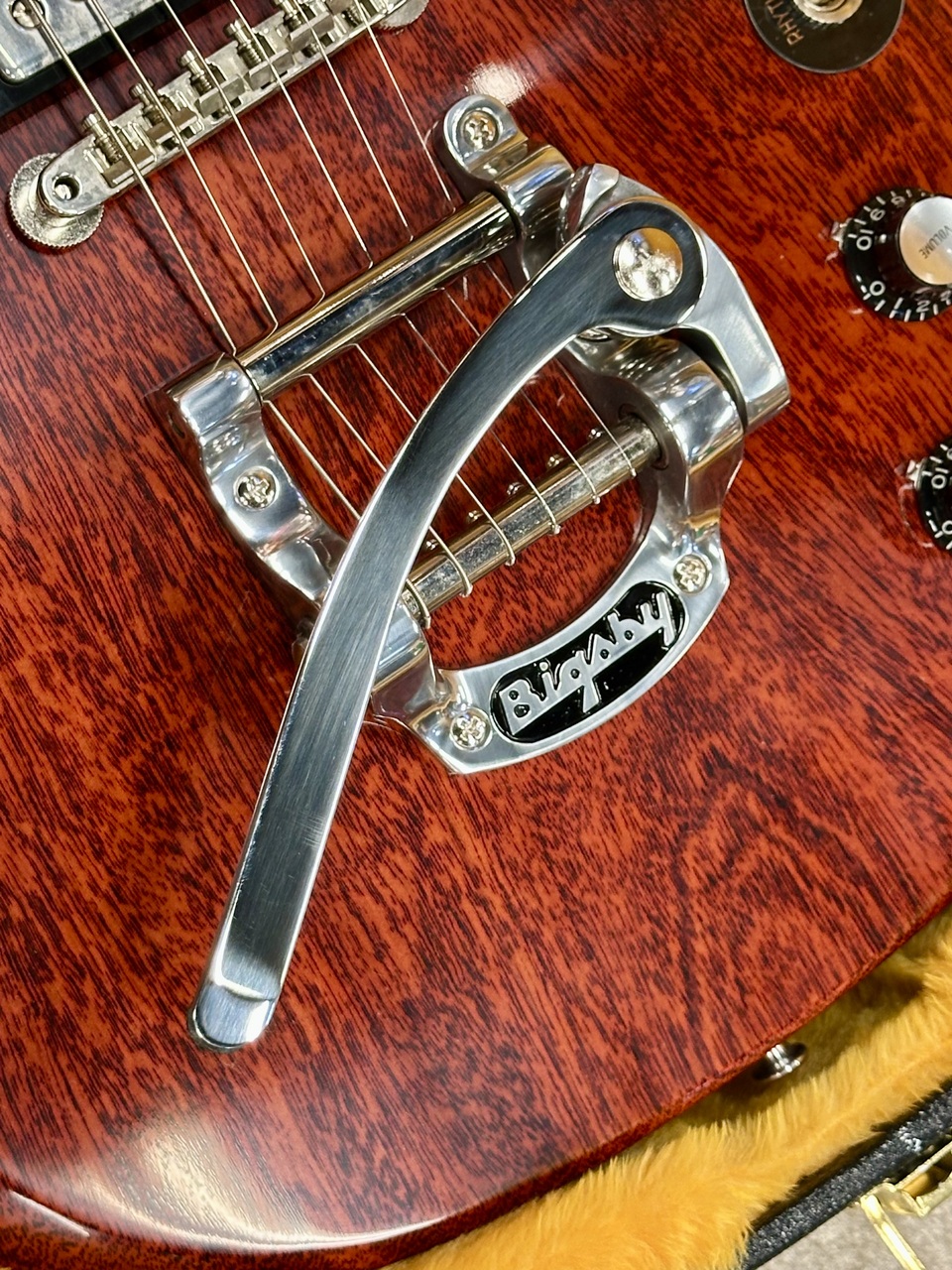 Gibson Custom Shop Greatest Hits Collection 1961 Les Paul SG