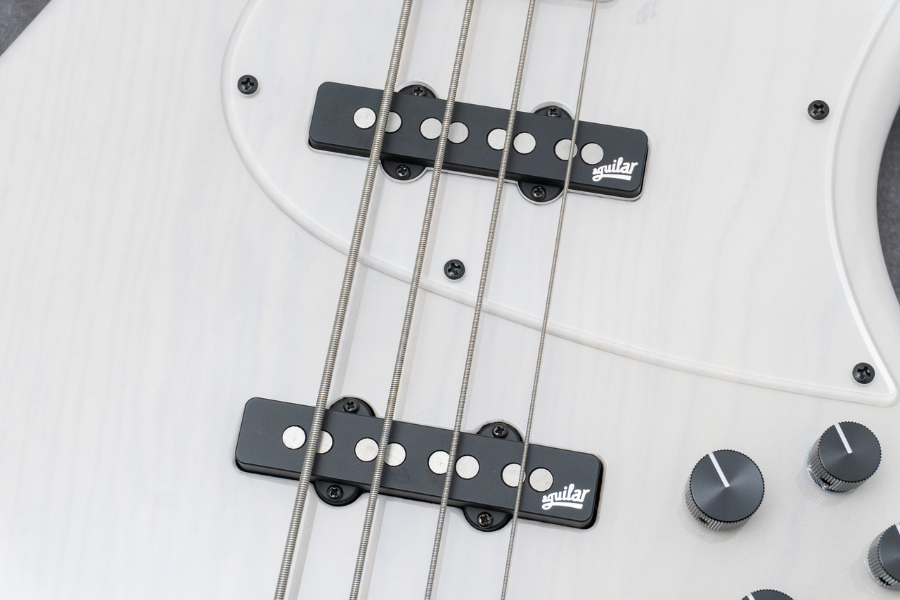 STR LS42/BW WBD 3.885kg #00239【GIB兵庫】（新品/送料無料）【楽器