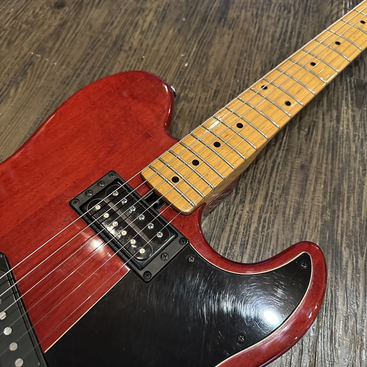 YAMAHA SJ-500 1980年製 テレキャスター Electric Guitar（中古/送料