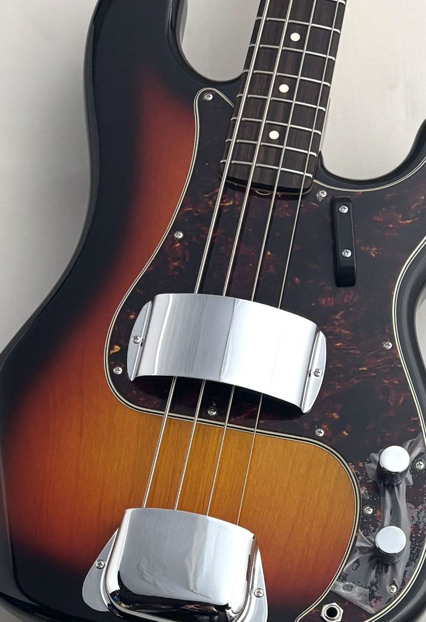 Vanzandt 【48回無金利】PBV-R2 -3TS-【NEW】（新品）【楽器検索