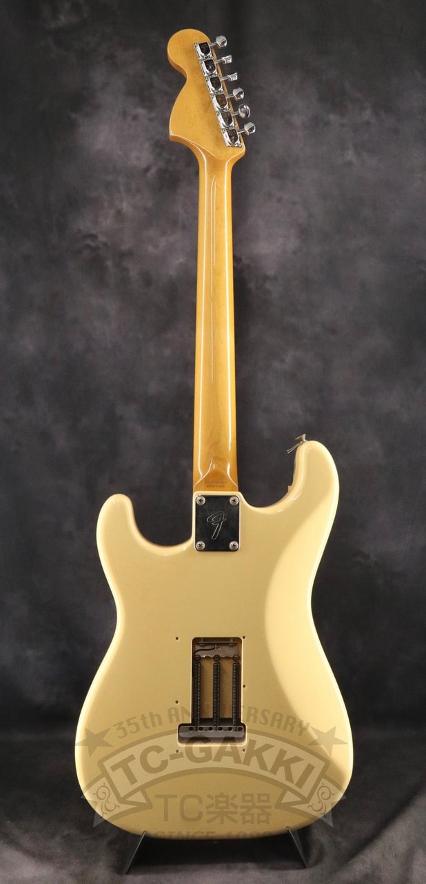 Fender Japan 2004-2006 ST68-185YM（中古）【楽器検索デジマート】