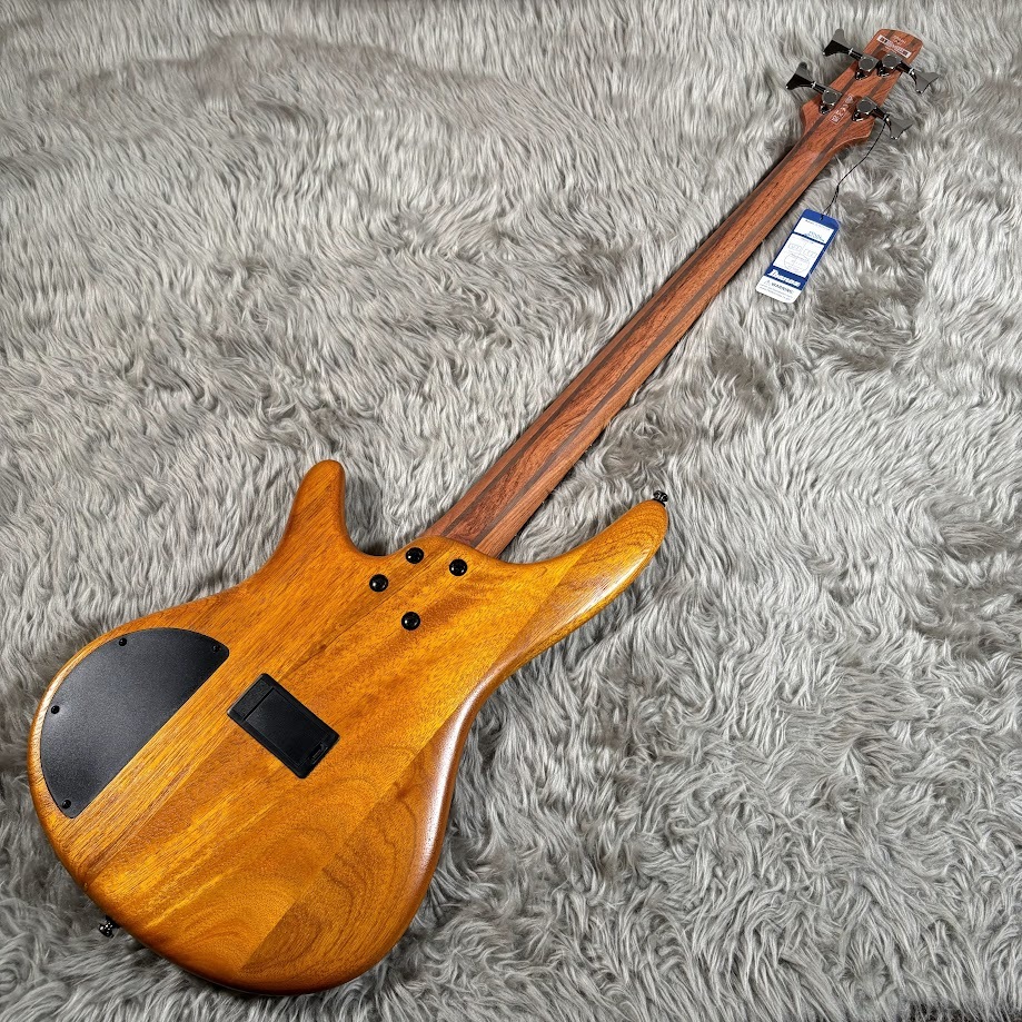 メンテ済 Ibanez EDB500 アクティブエレキベース 24フレット メンテ済 Ibanez EDB500 アクティブエレキベース 24フレット