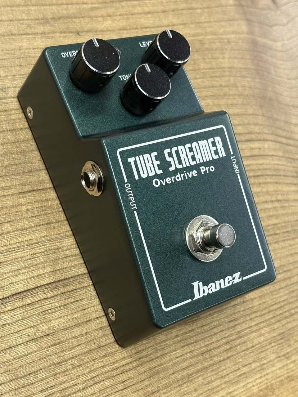Ibanez TS808HWV2（新品/送料無料）【楽器検索デジマート】