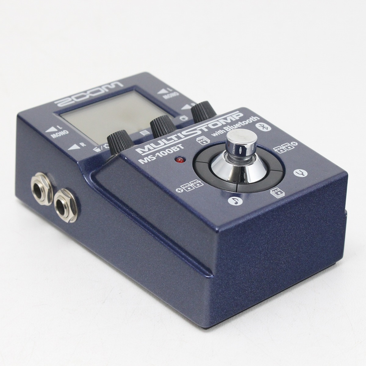 ZOOM MS-100BT 【御茶ノ水本店】（中古）【楽器検索デジマート】