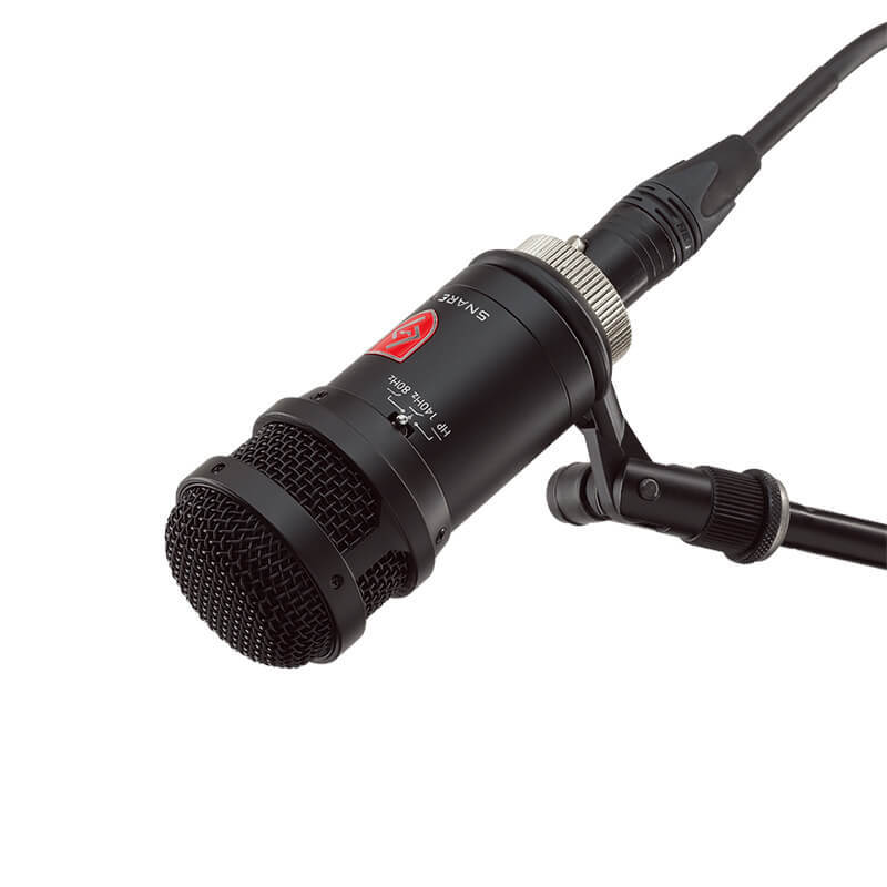 Lauten Audio SNARE MIC《スネア用マイク》【ローン金利0