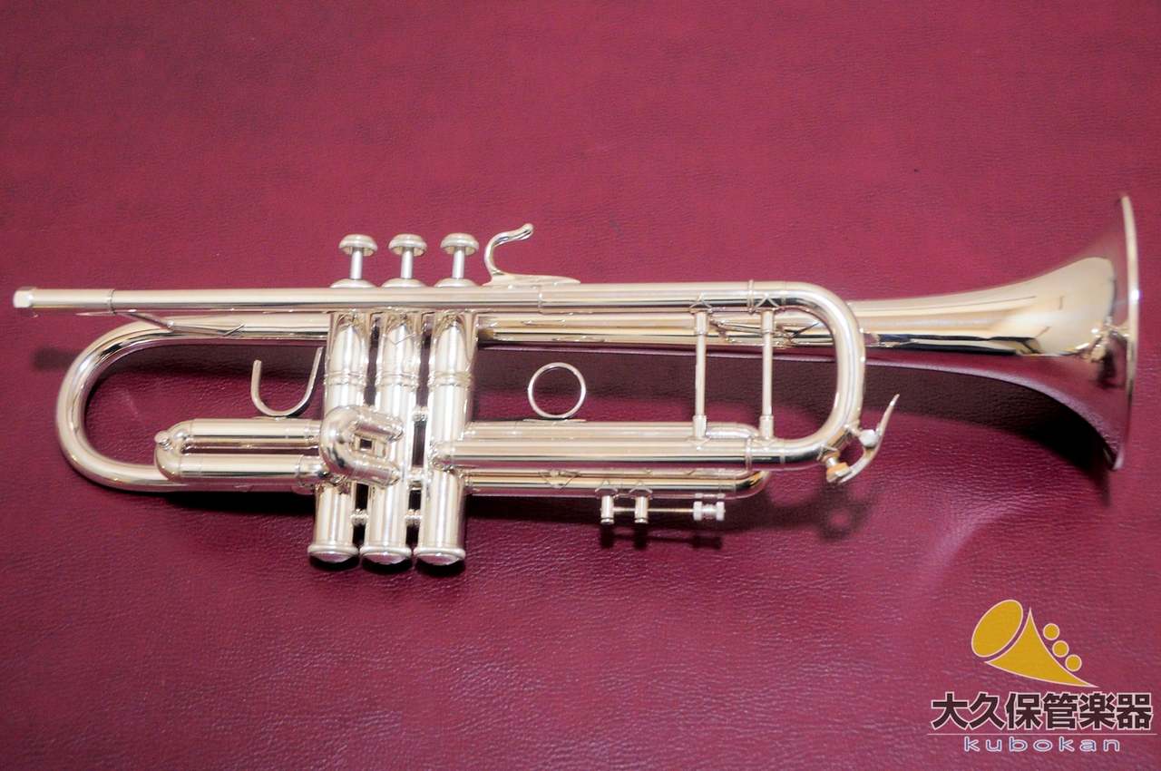 Vincent Bach ヴィンセント・バック 180ML37SP B♭トランペット 1976年