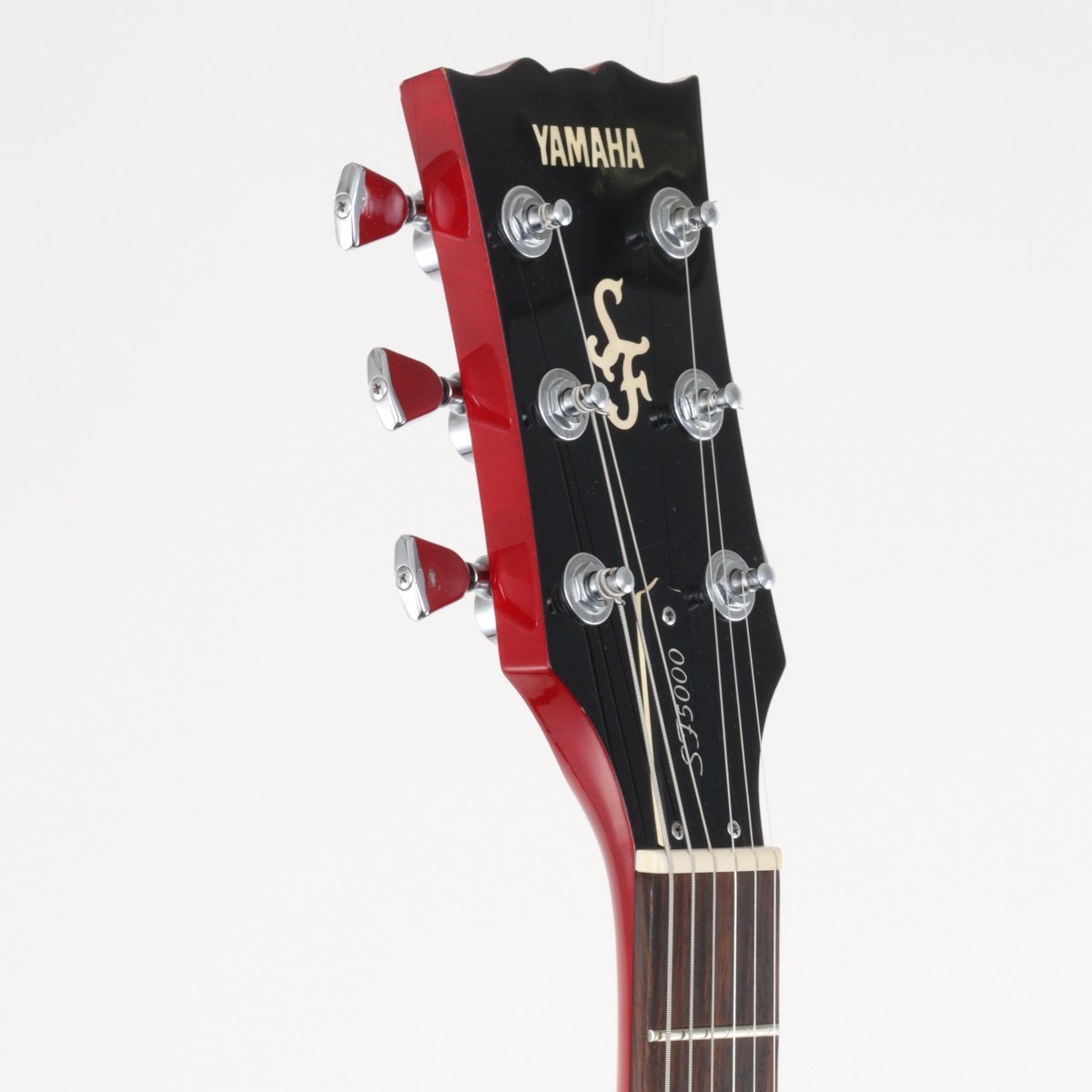 YAMAHA SF-5000 1981年製 Red Sunburst 【心斎橋店】（中古/送料