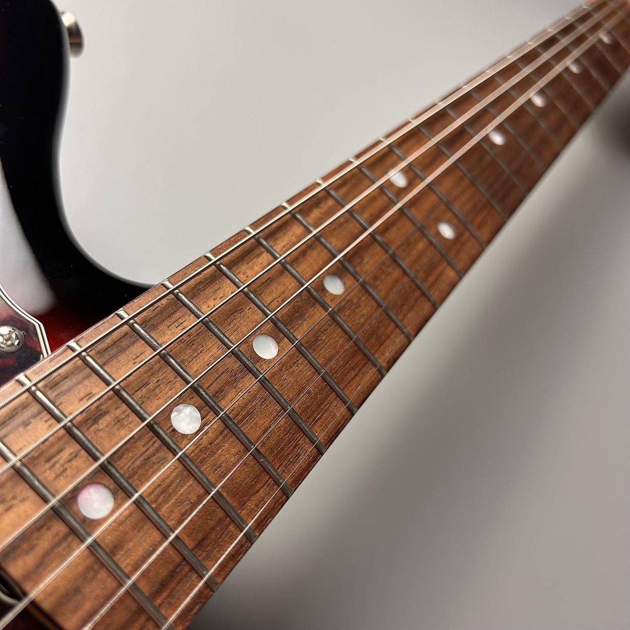 Fender 【3.41kg】Made in Japan Traditional 60s Jazzmaster 3TS
