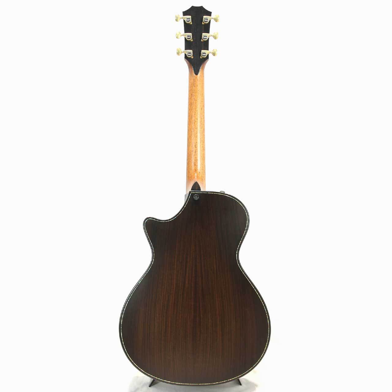 Taylor Builder's Edition 912ce Natural Top（新品特価/送料無料