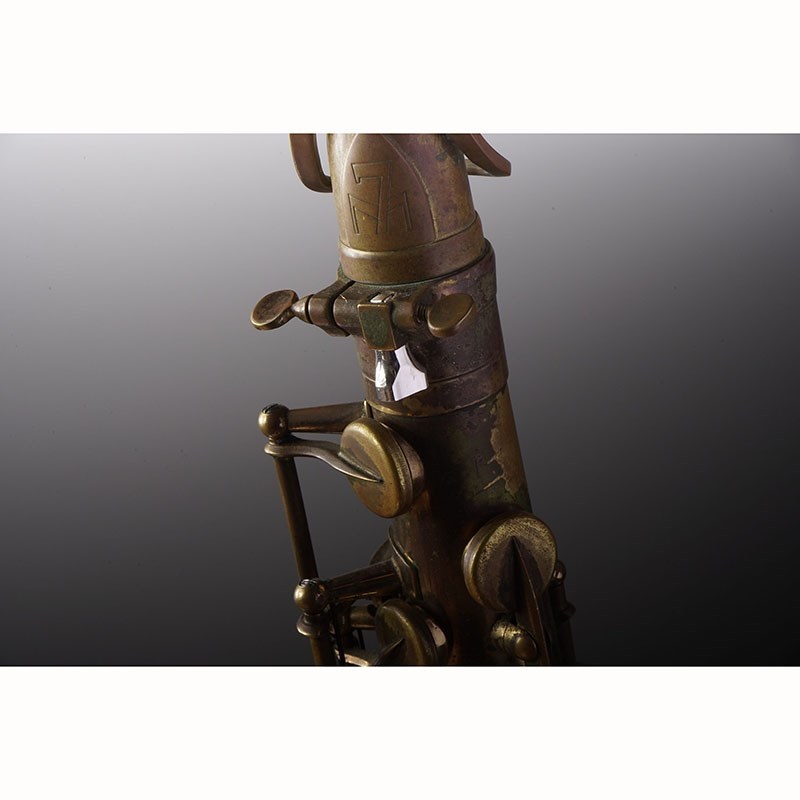 Gottsu 【お取り寄せ品】ゴッツ SV950 Sax Lyre Booster（新品）【楽器