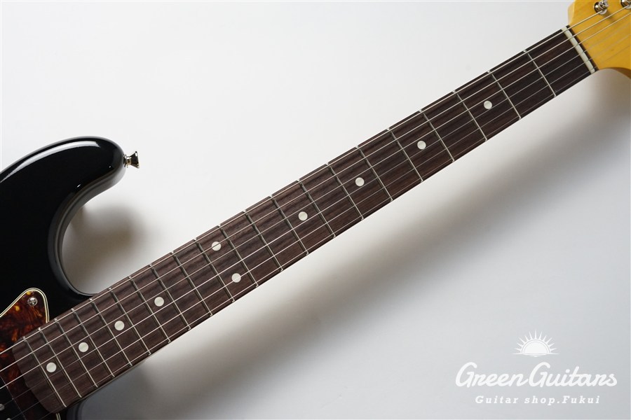 Vanzandt STV-70R - Black（新品/送料無料）【楽器検索デジマート】