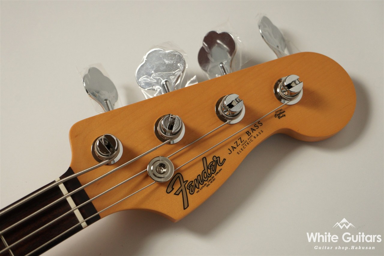 ジャズベース　ボディーのみ FENDER JAPAN|ジャズベースタイプ|HARDOFFオフモール（オフモ