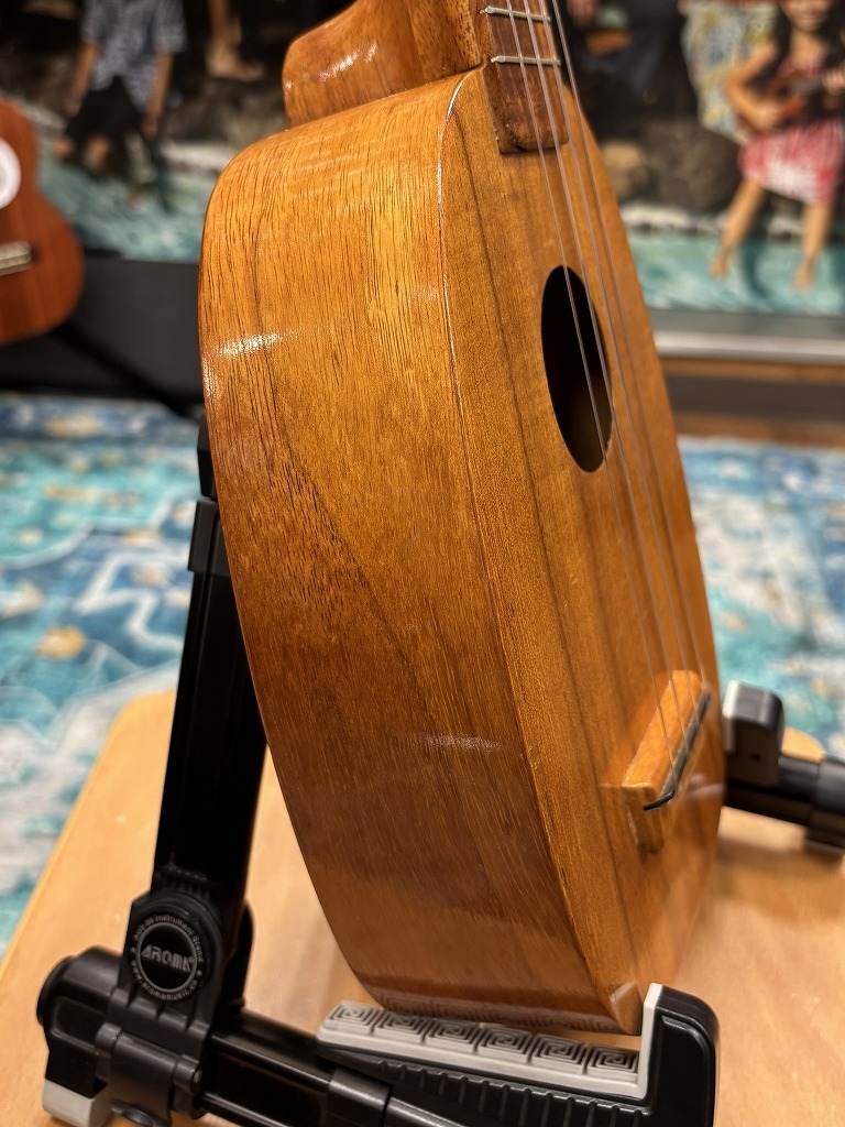Kamaka HP-1【1997年製】【ハワイアンコア】（中古）【楽器検索