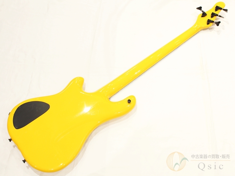 Vestax BossAxe ACTER Bass VI 【返品OK】[ULA29]【神戸店在庫