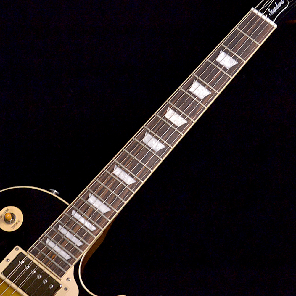 Gibson Les Paul Standard '50s Tobacco Burst レスポールスタンダード