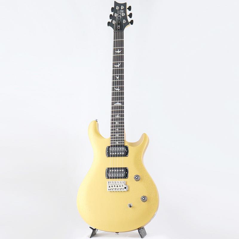 Paul Reed Smith(PRS) SE CE 24 Standard Satin (Metallic Gold