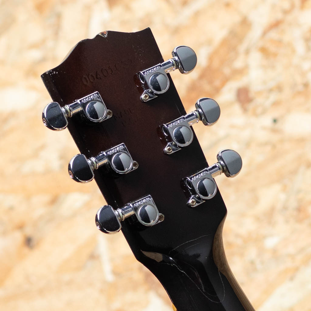 Gibson L-00 2001（中古）【楽器検索デジマート】