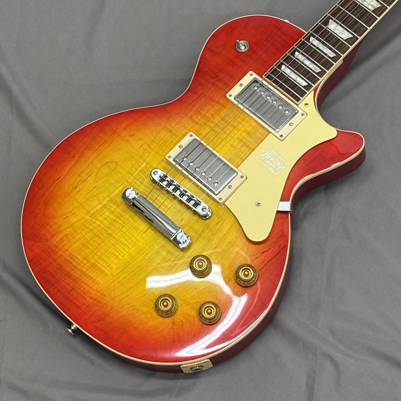 Heritage 【USED】Standard Colection /H-150 Heritage STD H-150/Standard Collection/実物画像（新品/送料無料