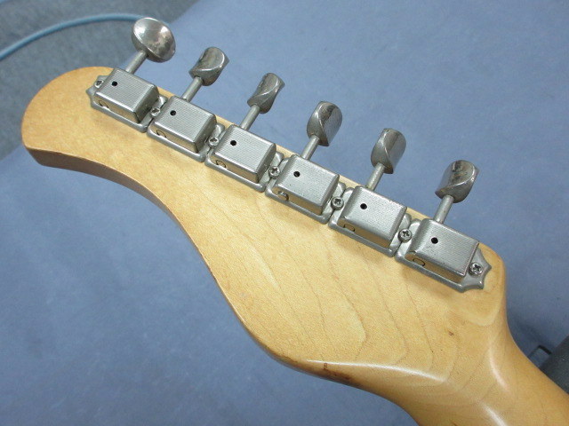 Sadowsky Tokyo RS 59Burst（中古）【楽器検索デジマート】