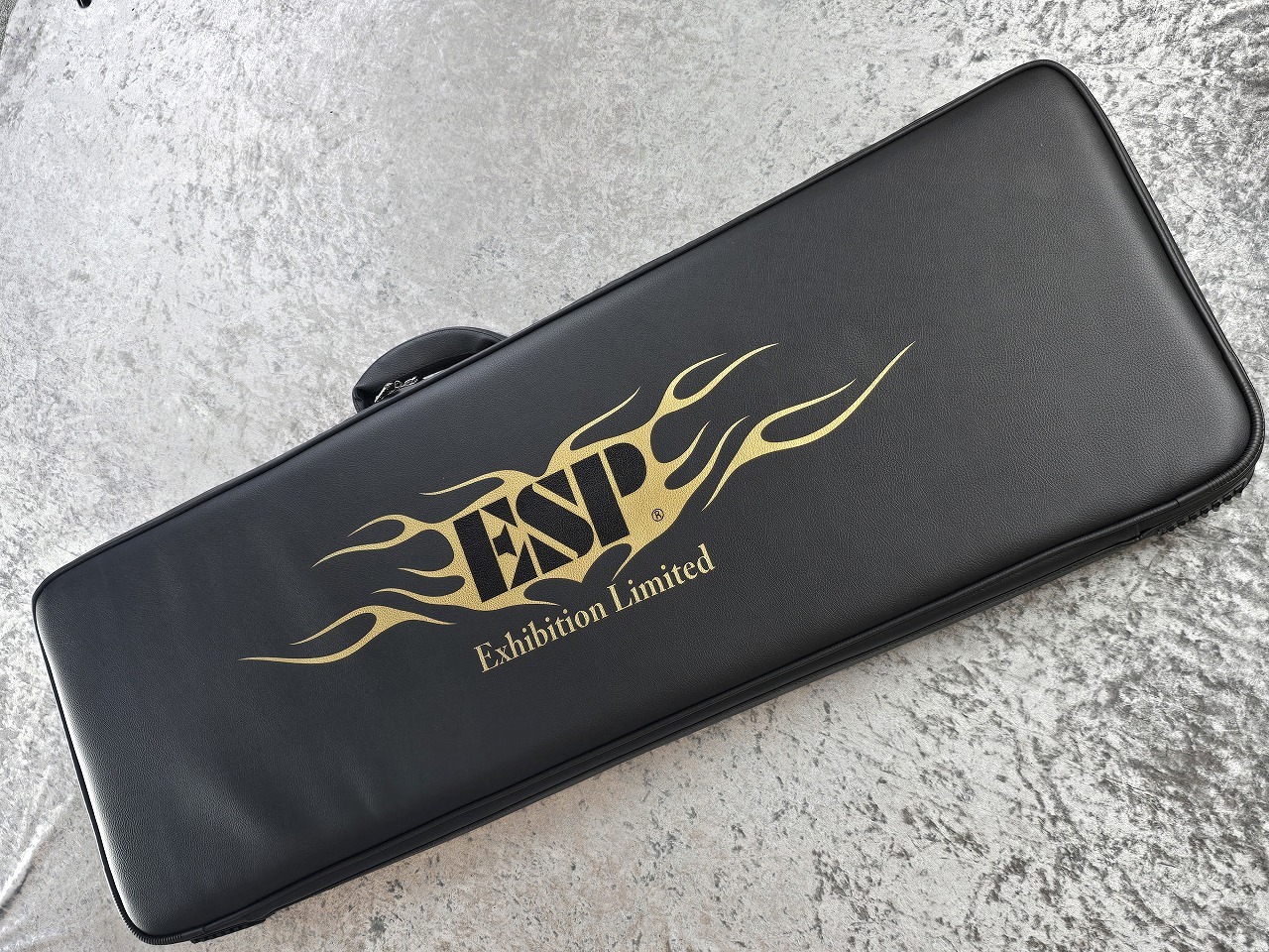 ESP EXHIBITION LIMITED 2026 EX-26-02 HORIZON-III-CTM 「限定1本のみ