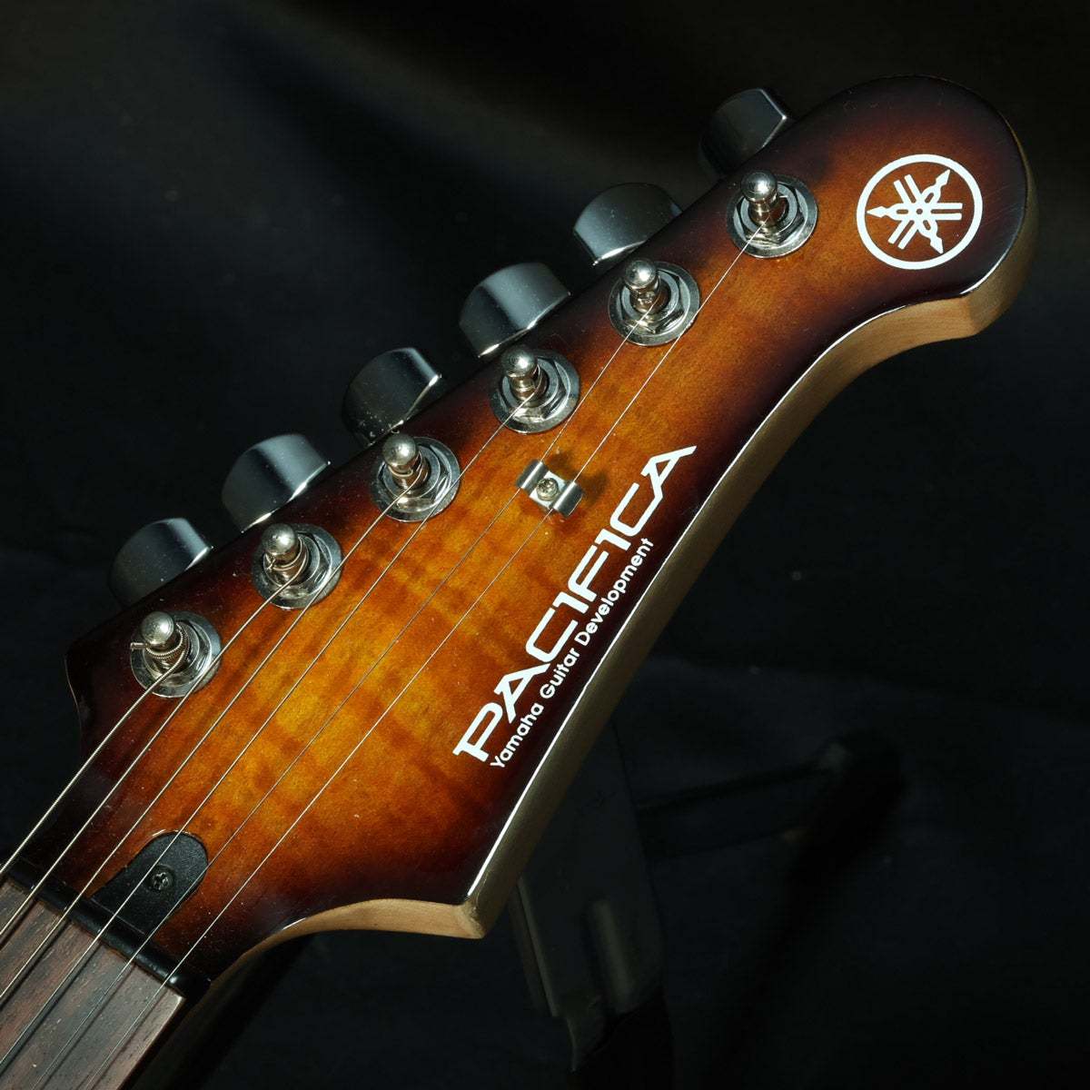YAMAHA Pacifica PAC212VFM 【福岡店】（中古）【楽器検索デジマート】