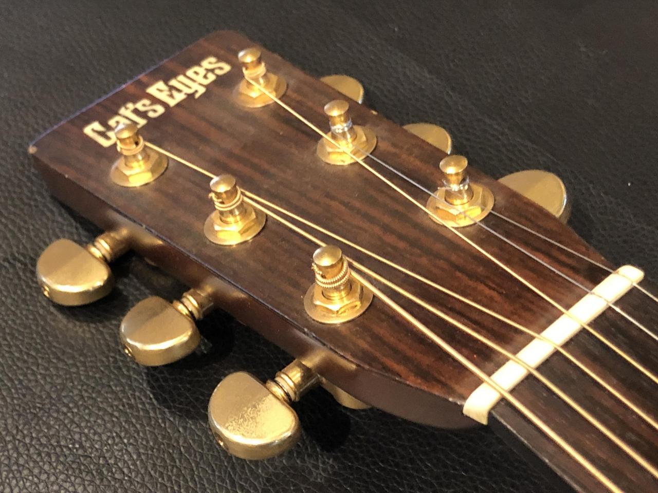 Cat's Eyes CE-600（中古）【楽器検索デジマート】