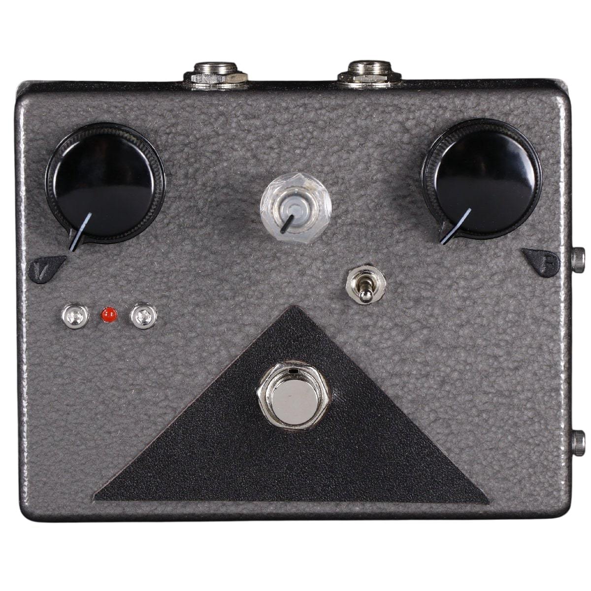 Hazy Pedals Black IPA High Gain ファズフェイス Hazy Pedals Black IPA High Gain ファズフェイス Hazy Pedals Black