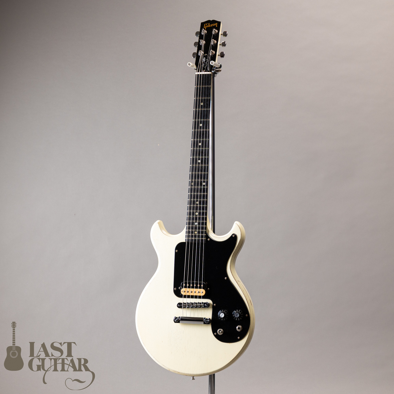 ギター Gibson Joan Jett Signature Melody Maker Gibson Joan Jett Melody Maker | Sweetwater