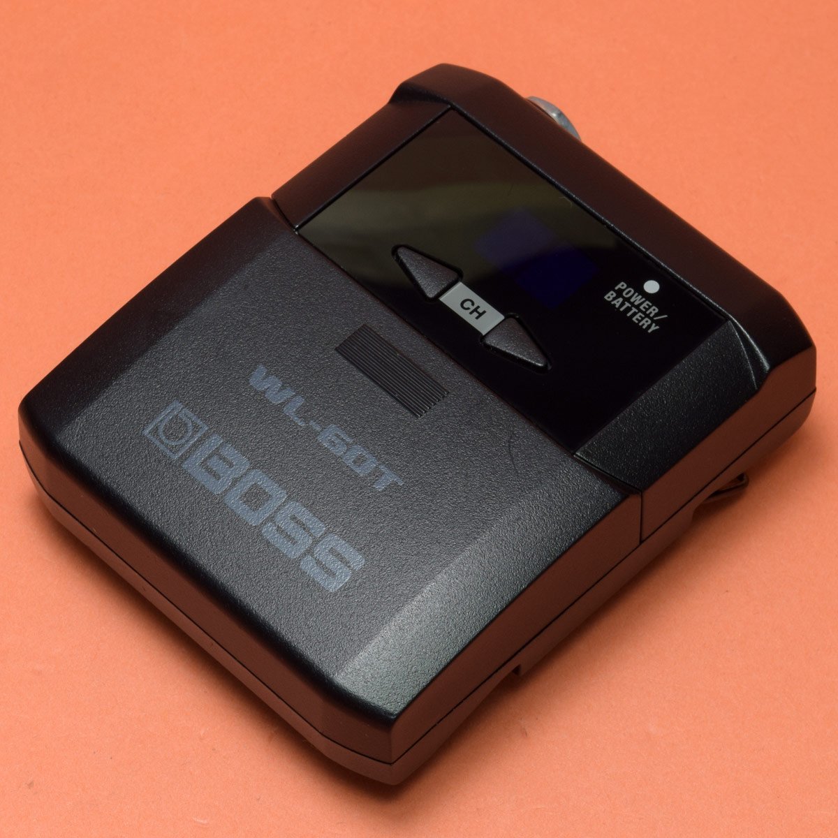 格安販売中 BOSS WL-60 Wireless System【福岡パルコ店】（中古）【楽器検索 ギター