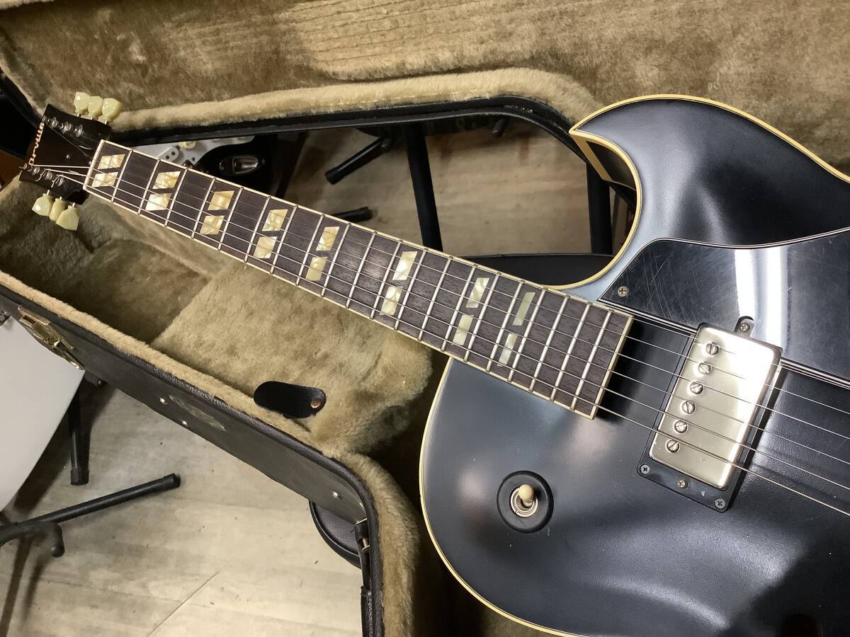 Orville by Gibson ES-175 Gシリアル オービル by ギブソン（中古