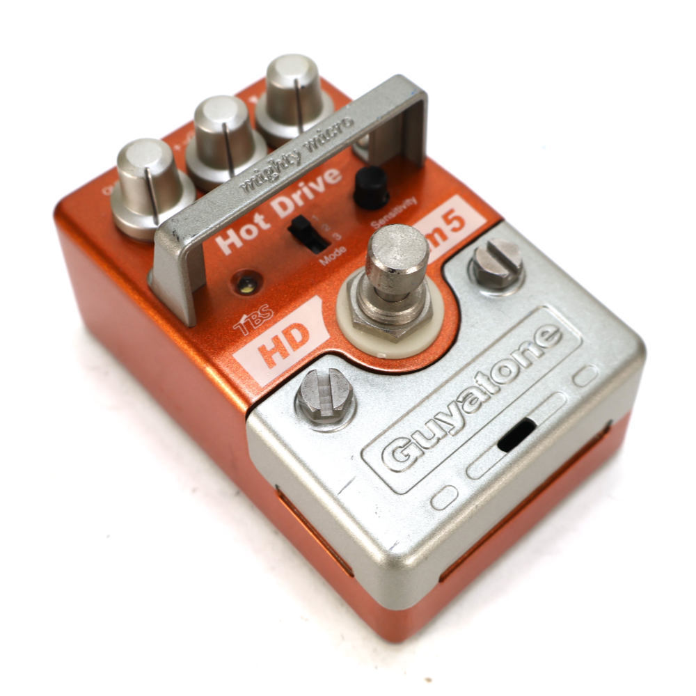 Guyatone 【中古】 オーバードライブ エフェクター Guyatone