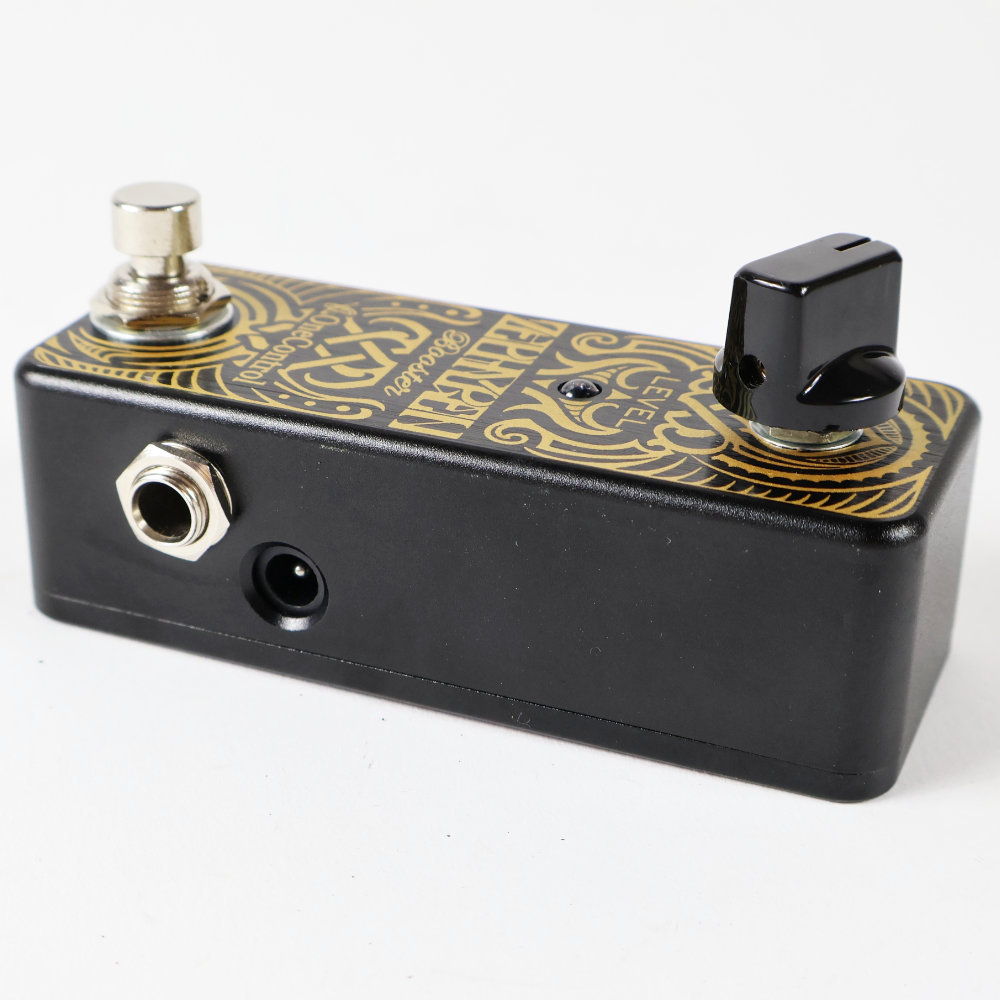 ONE CONTROL 【中古】 クリーンブースター ONE CONTROL Zephyren