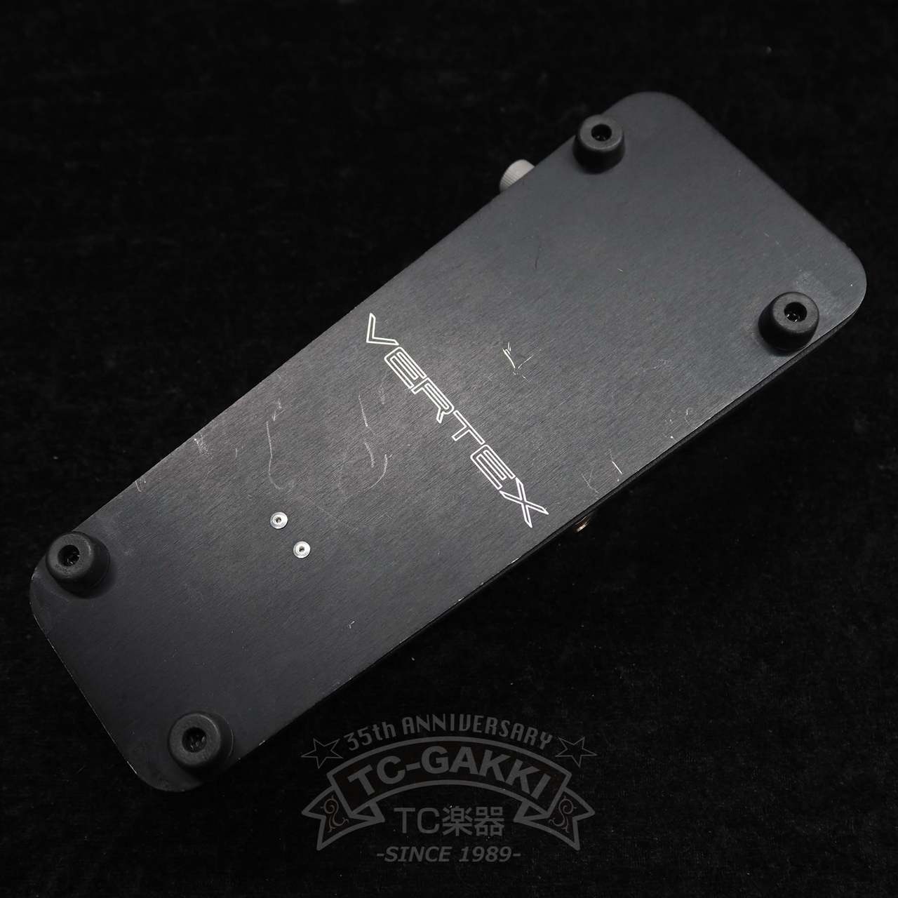 Vertex Axis Wah（中古）【楽器検索デジマート】