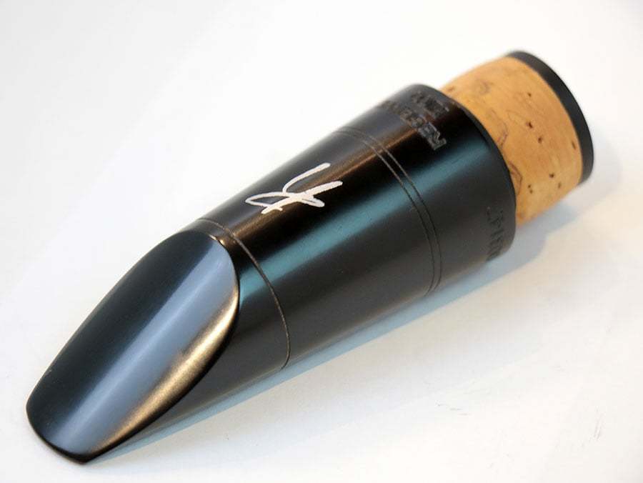 レゼルブ B♭クラリネットマウスピース X-5 B♭クラリネット