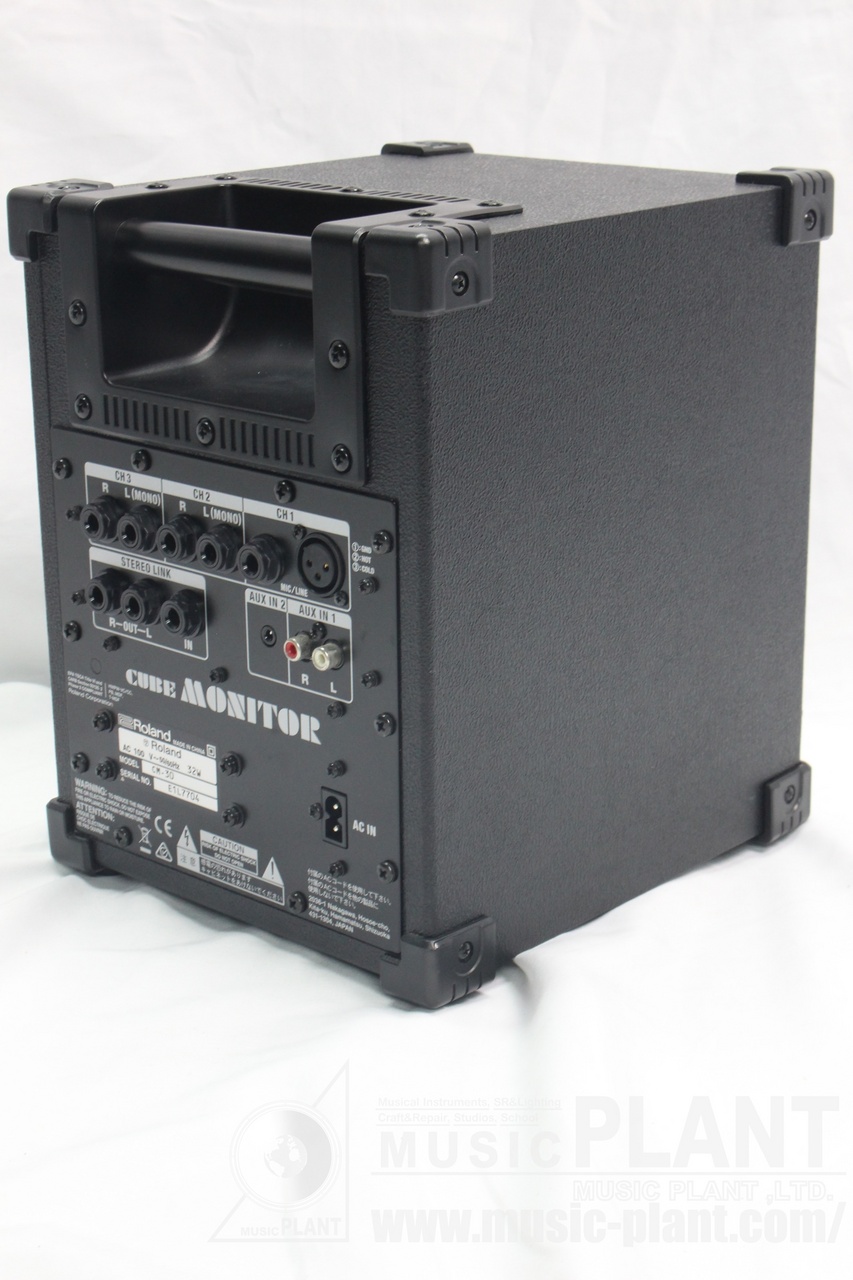 Roland CM-30（中古）【楽器検索デジマート】