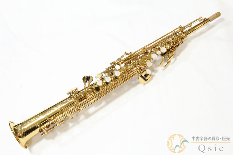 YAMAHA YSS-82Z [調整済み] 【返品OK】[QL069]【神戸店在庫】