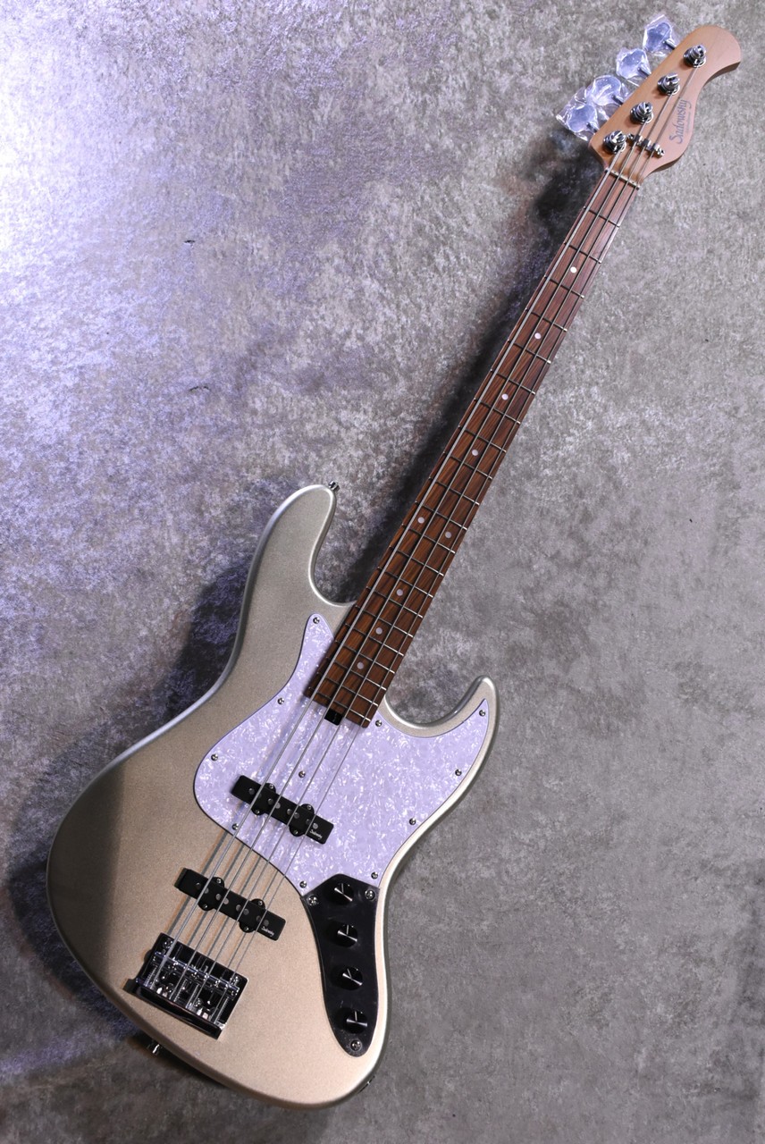 ベース Sadowsky ME21 VW4 MR OWT MetroExpress ベース Sadowsky ME21 VW4 MR OWT MetroExpress Sadowsky MetroExpress