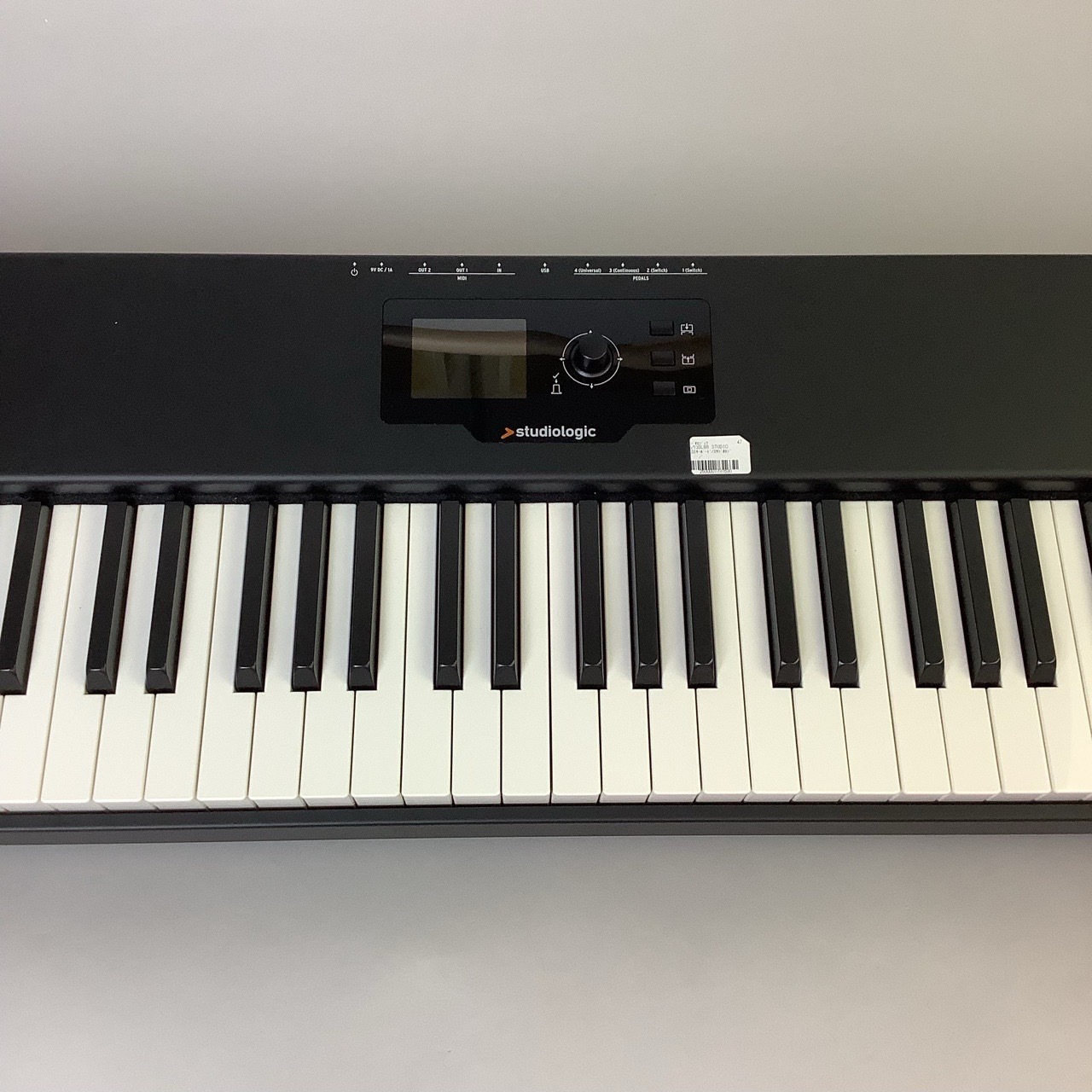 Studiologic SL88 STUDIO（中古/送料無料）【楽器検索デジマート】