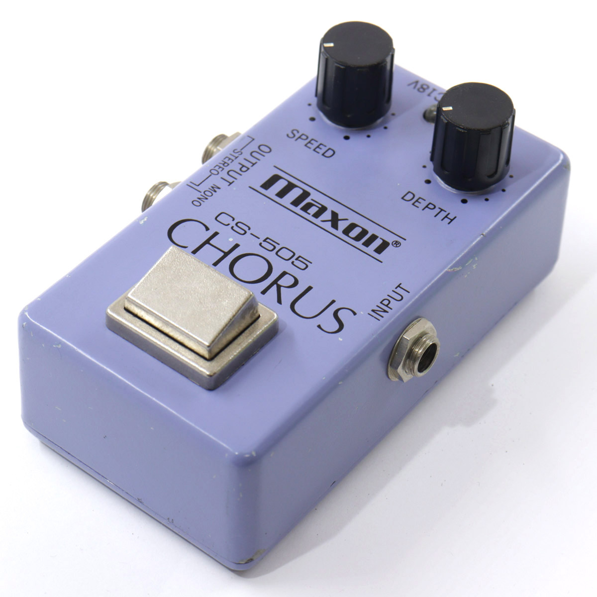 Maxon CS-505 【池袋店】（中古）【楽器検索デジマート】