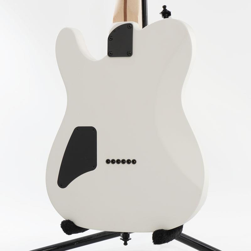 Fender USED 中古 Jim Root Telecaster (Flat White) [SN. MX25033858