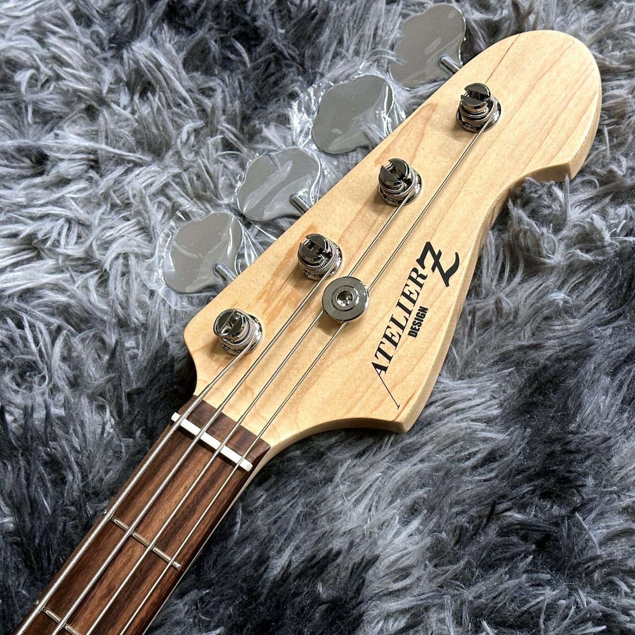 ATELIER Z babyZ-4J Active Shell Pink （新品/送料無料）【楽器検索