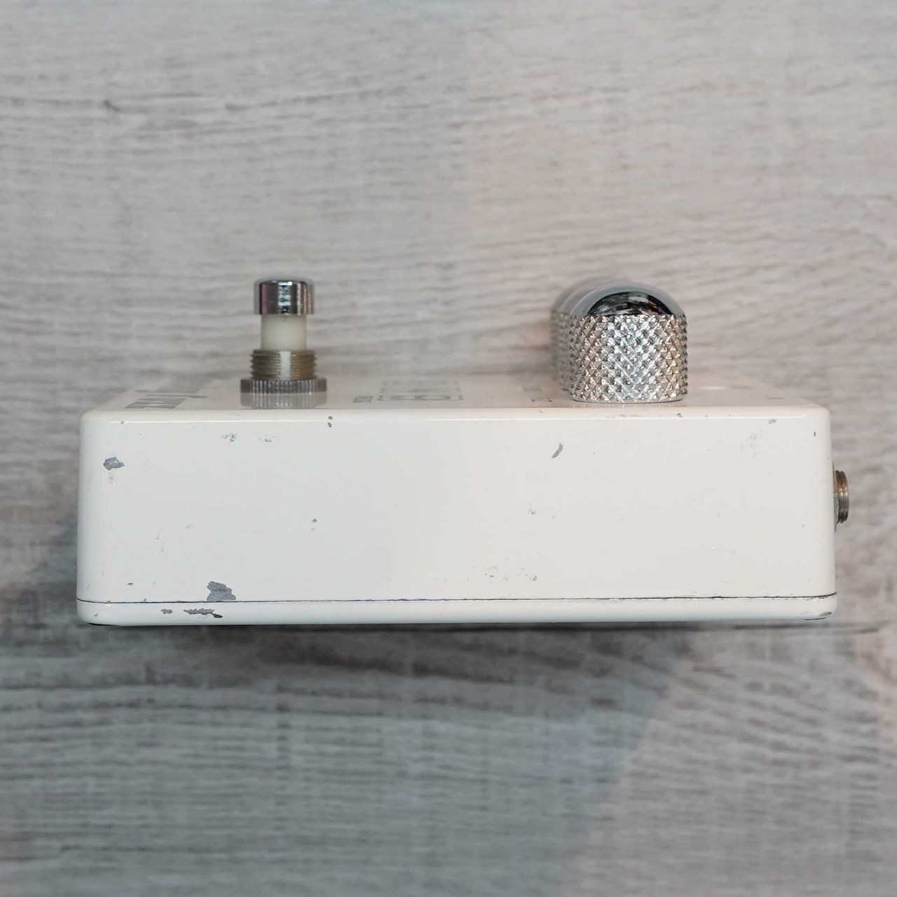 Smoky Fuzz アナログエフェクター DNA Analogic Smoky Fuzz