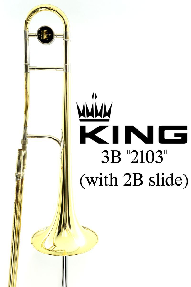 King 3B 