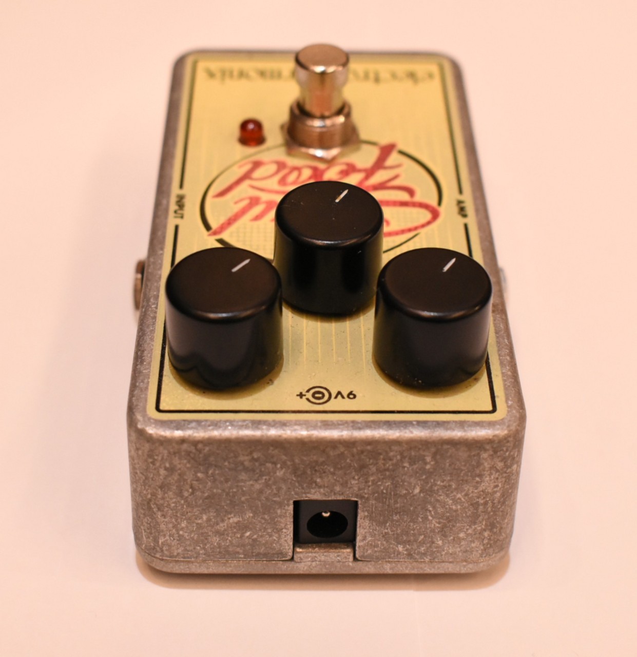 Electro-Harmonix Soul Food【オーバードライブ】【ソウル・フード