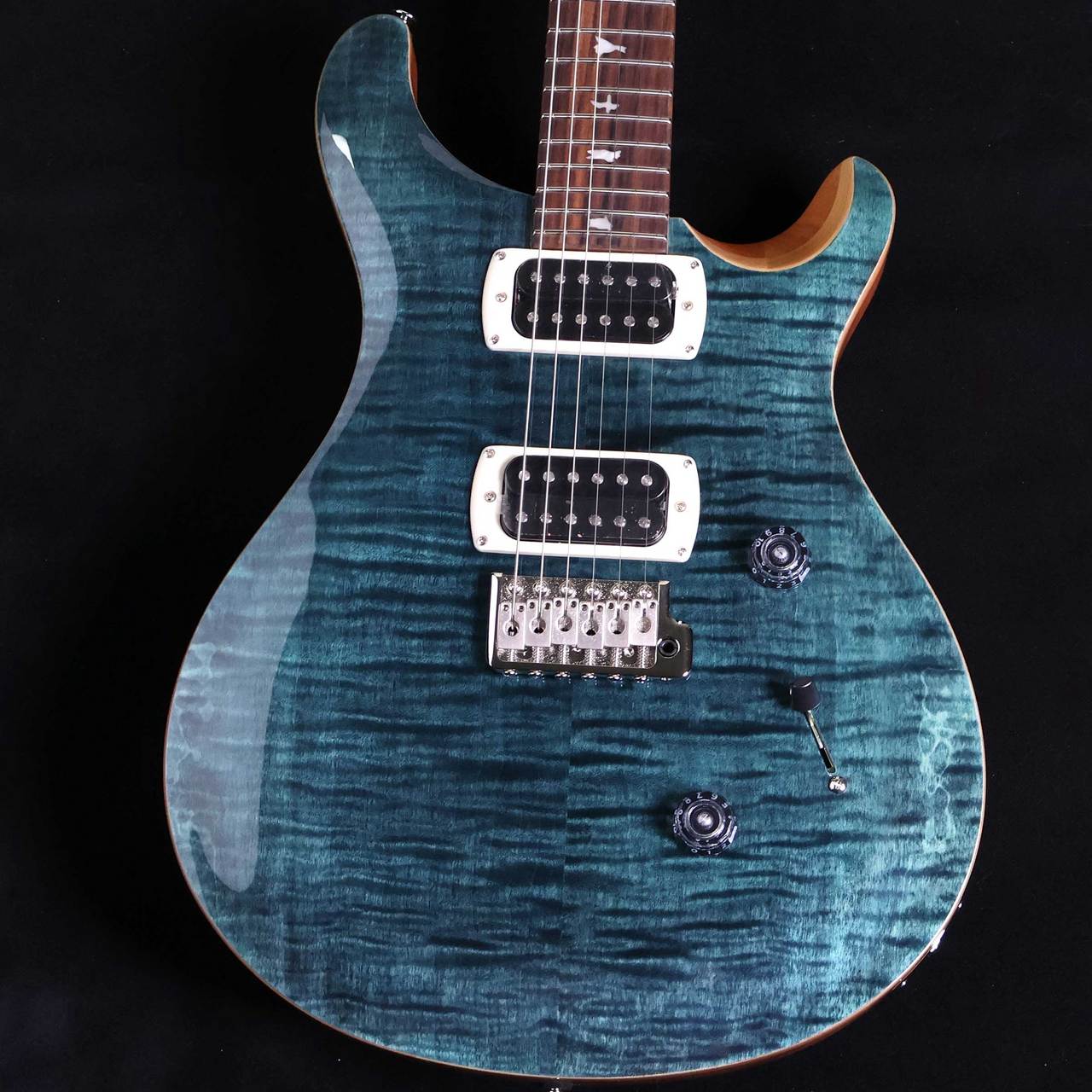 Paul Reed Smith(PRS) SE Custom24 Slate Blue SEカスタム24 スレート