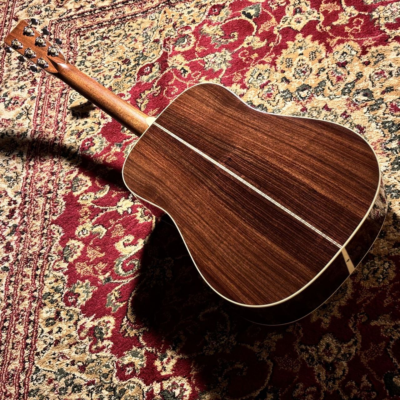 Martin D-28：シリアルNo.2990873【現物画像】【動画あり